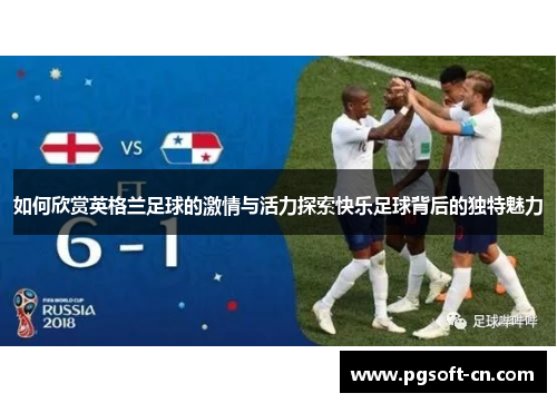 如何欣赏英格兰足球的激情与活力探索快乐足球背后的独特魅力