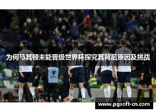 为何马其顿未能晋级世界杯探究其背后原因及挑战